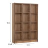 DAVE Bookcase - JIJI.SG