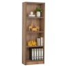 DAVE Bookcase - JIJI.SG