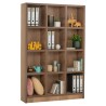 DAVE Bookcase - JIJI.SG