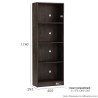 ECO Bookcase - JIJI.SG
