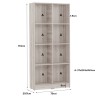 ECO Bookcase - JIJI.SG