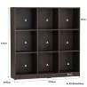 ECO Bookcase - JIJI.SG