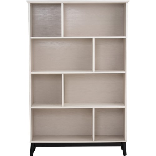 LOWELL Bookcase