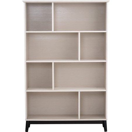 LOWELL Bookcase
