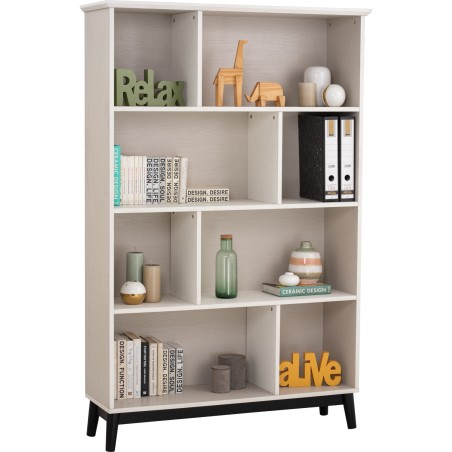 LOWELL Bookcase