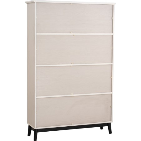 LOWELL Bookcase