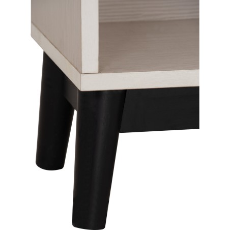 LOWELL Bookcase