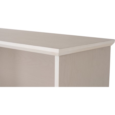 LOWELL Bookcase