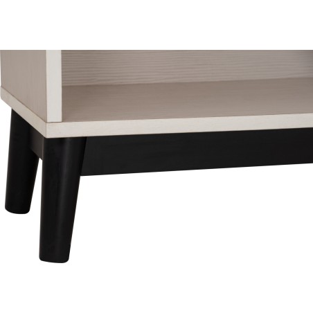 LOWELL Bookcase