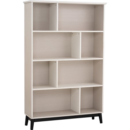 LOWELL Bookcase