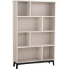 LOWELL Bookcase - JIJI.SG