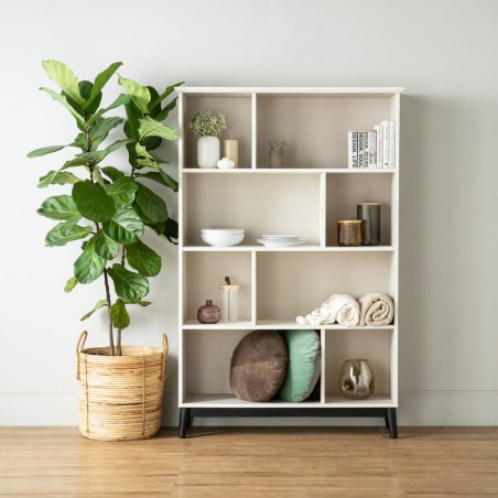 LOWELL Bookcase