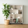 LOWELL Bookcase - JIJI.SG