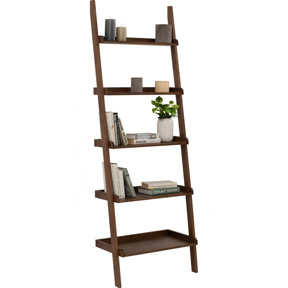 MILTOS Leaning Wall Shelf - JIJI.SG
