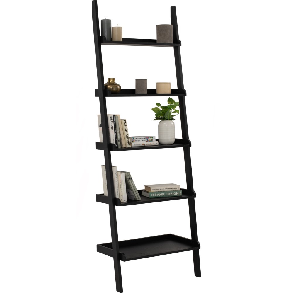MILTOS Leaning Wall Shelf - JIJI.SG