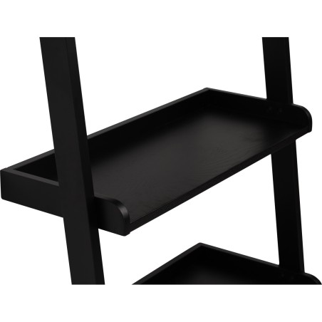 MILTOS Leaning Bookcase