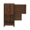 HOLSTEN Bookcase Cabinet - JIJI.SG