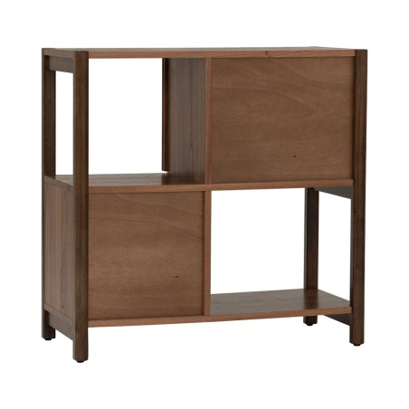 HOLSTEN Bookcase Cabinet