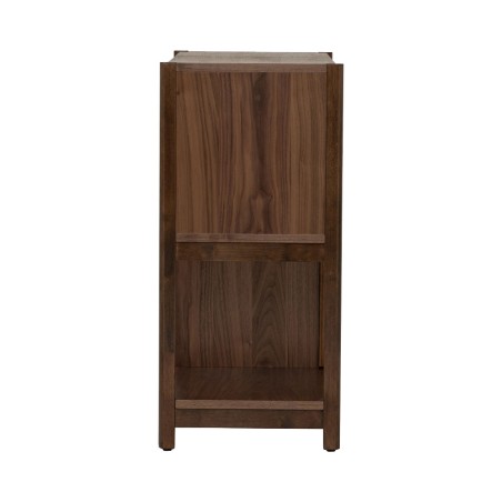 HOLSTEN Bookcase Cabinet