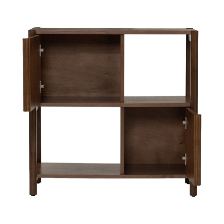 HOLSTEN Bookcase Cabinet