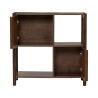 HOLSTEN Bookcase Cabinet - JIJI.SG