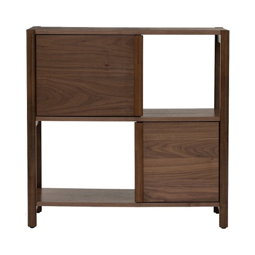 HOLSTEN Bookcase Cabinet