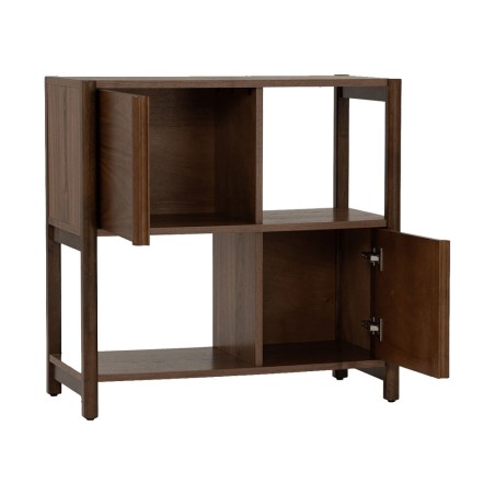 HOLSTEN Bookcase Cabinet