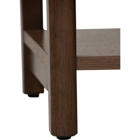 HOLSTEN Bookcase Cabinet