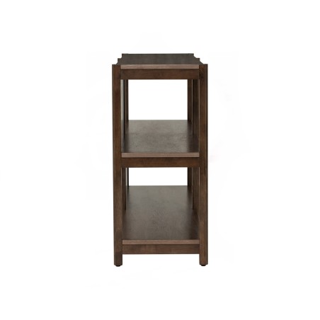 HOLSTEN Bookcase Cabinet