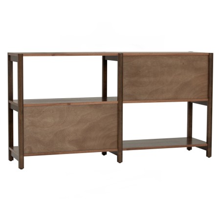 HOLSTEN Bookcase Cabinet