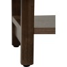 HOLSTEN Bookcase Cabinet - JIJI.SG