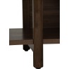 HOLSTEN Bookcase Cabinet - JIJI.SG