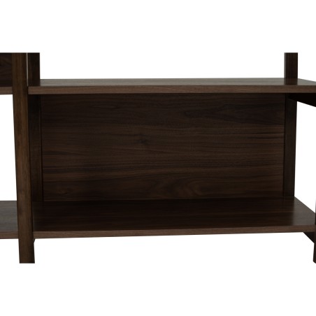 HOLSTEN Bookcase Cabinet