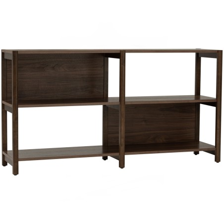 HOLSTEN Bookcase Cabinet