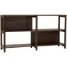 HOLSTEN Bookcase Cabinet - JIJI.SG