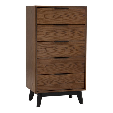 MOLTEN Chest of 5 Drawers MOLTEN Chest of 5 Drawers