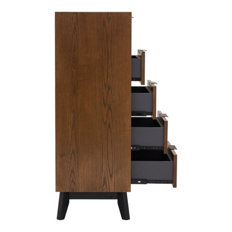 MOLTEN Chest of 5 Drawers MOLTEN Chest of 5 Drawers