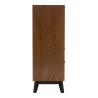 MOLTEN Chest of 5 Drawers