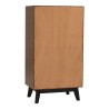 MOLTEN Chest of 5 Drawers