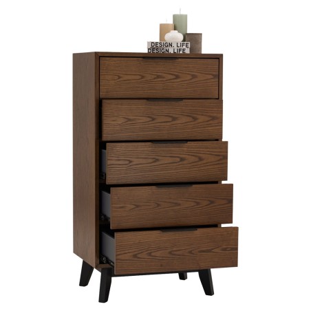 MOLTEN Chest of 5 Drawers MOLTEN Chest of 5 Drawers