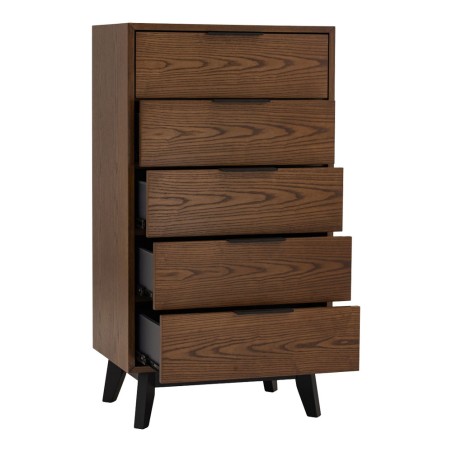 MOLTEN Chest of 5 Drawers MOLTEN Chest of 5 Drawers