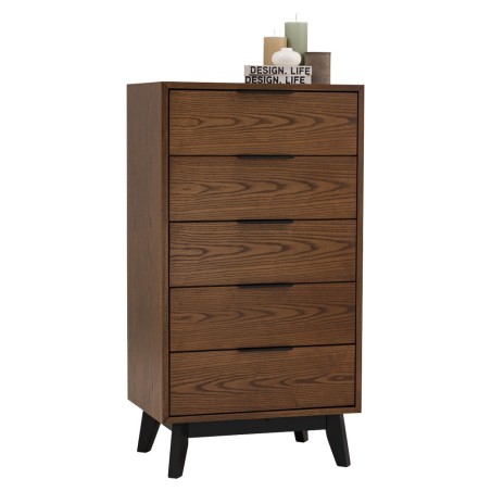 MOLTEN Chest of 5 Drawers MOLTEN Chest of 5 Drawers