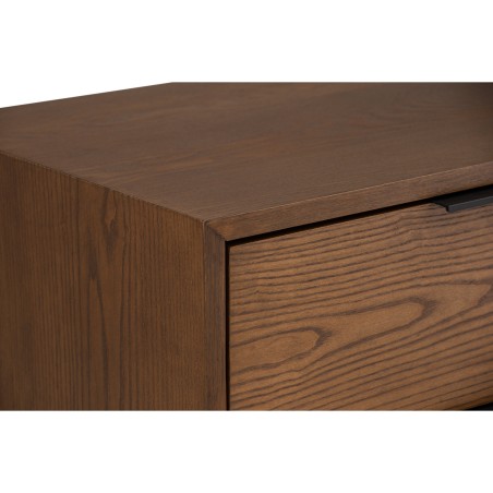 MOLTEN Chest of 5 Drawers MOLTEN Chest of 5 Drawers