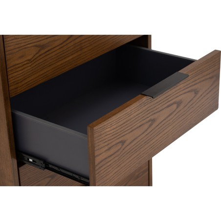 MOLTEN Chest of 5 Drawers MOLTEN Chest of 5 Drawers