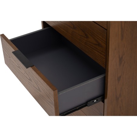 MOLTEN Chest of 5 Drawers MOLTEN Chest of 5 Drawers