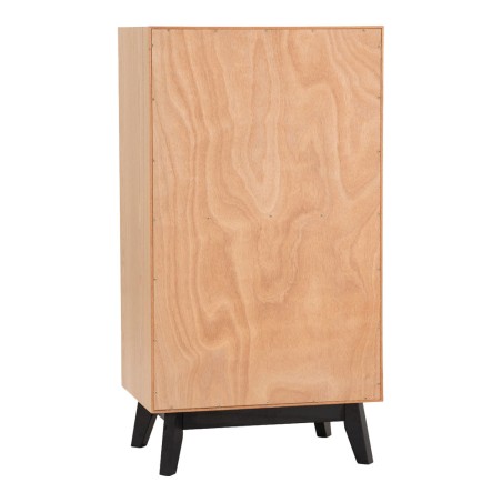 MOLTEN Chest of 5 Drawers