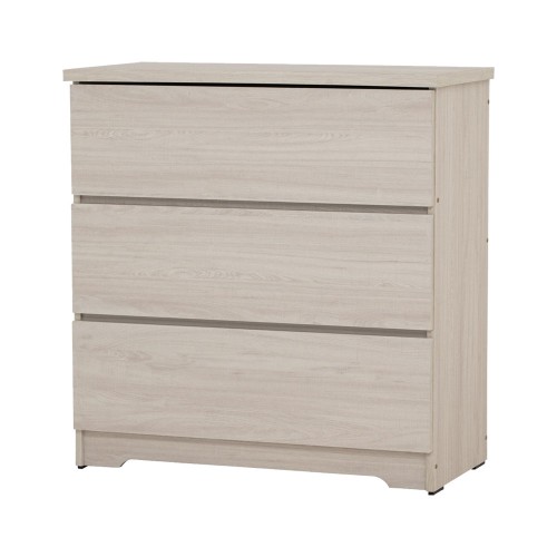 DUBLIN Chest of 3 Drawers