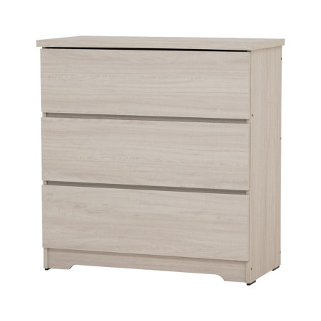 DUBLIN Chest of 3 Drawers