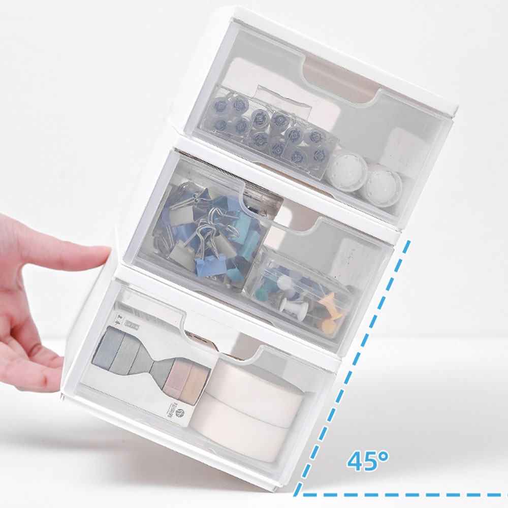 MAER Stackable Table Drawer - JIJI.SG