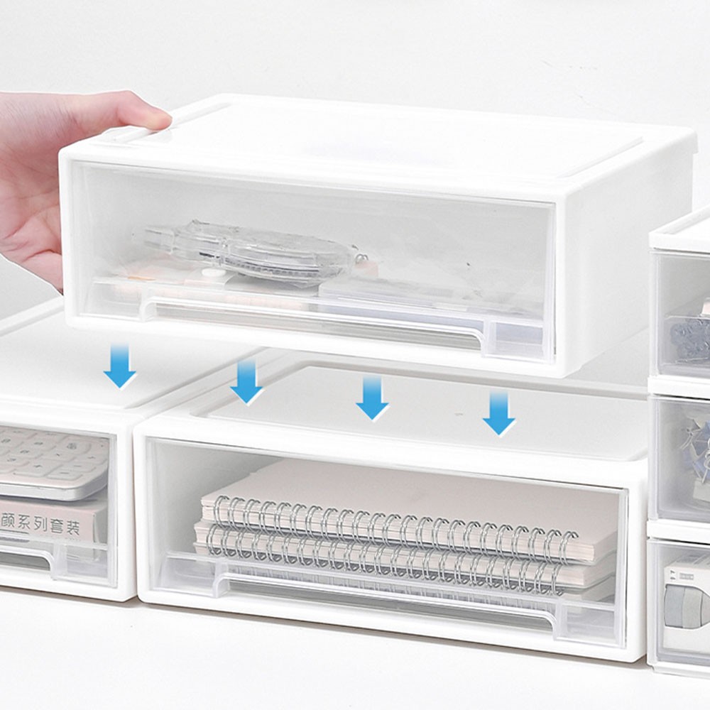 MAER Stackable Table Drawer - JIJI.SG